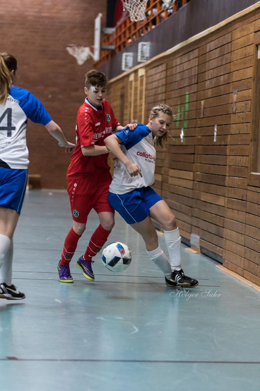 Bild 1132 - Dodenhof Cup